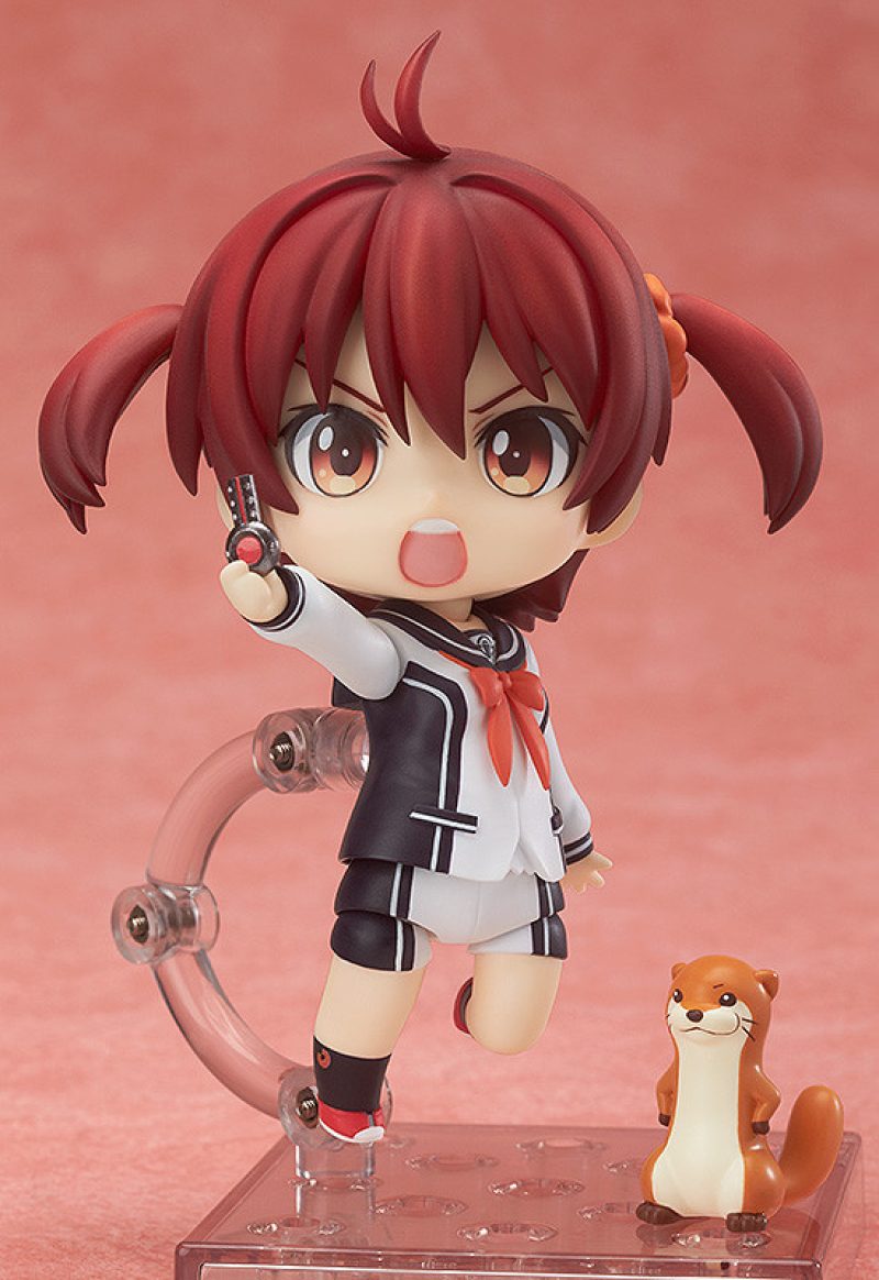 Nendoroid Akane Isshiki