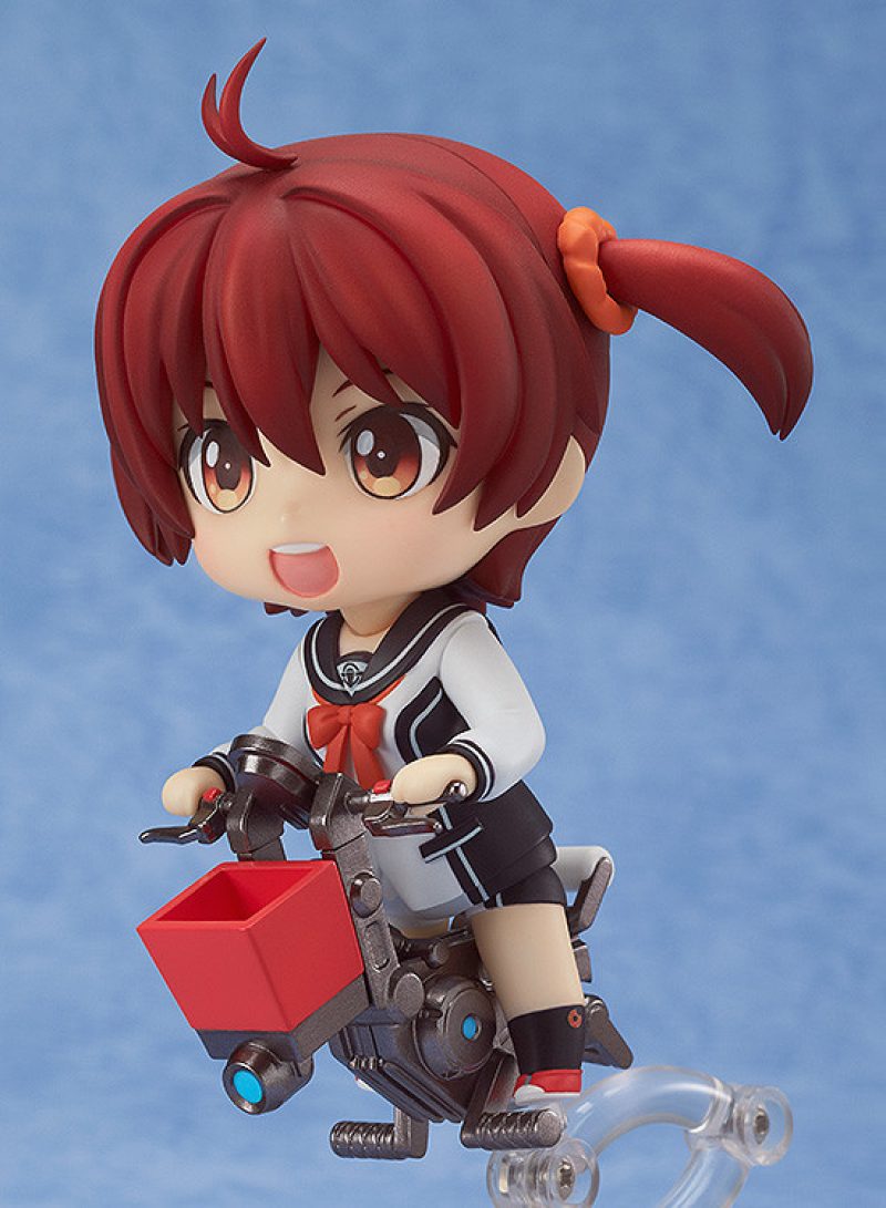 Nendoroid Akane Isshiki