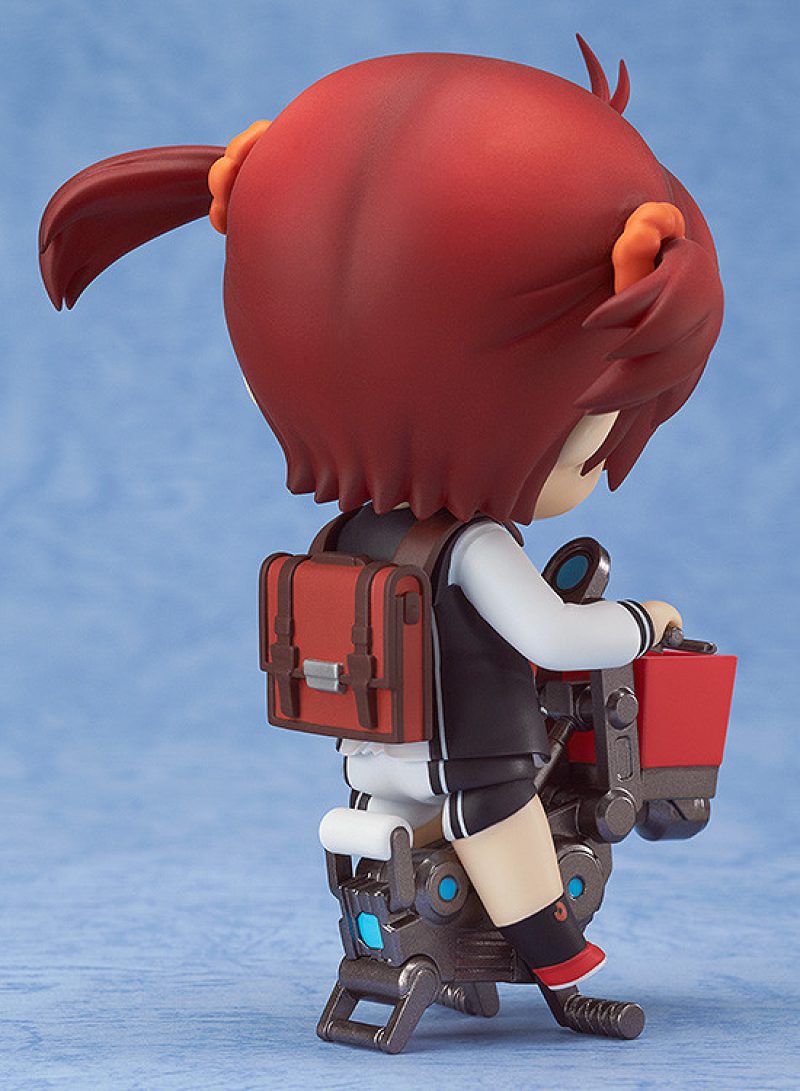 Nendoroid Akane Isshiki