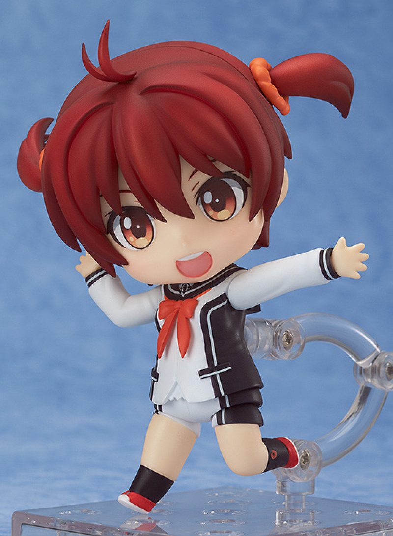 Nendoroid Akane Isshiki