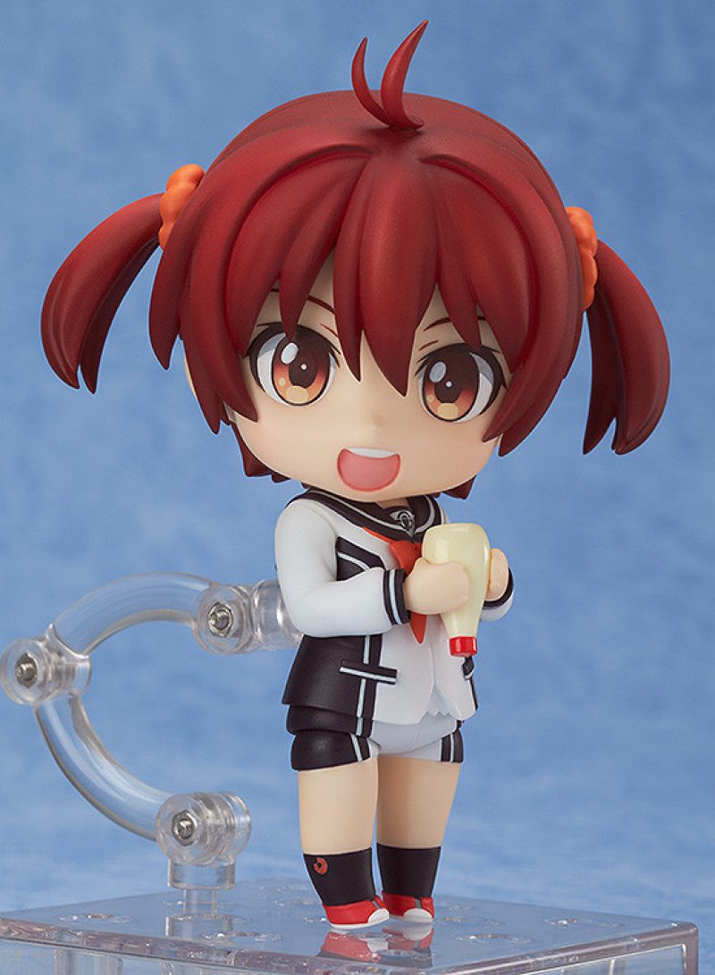 Nendoroid Akane Isshiki