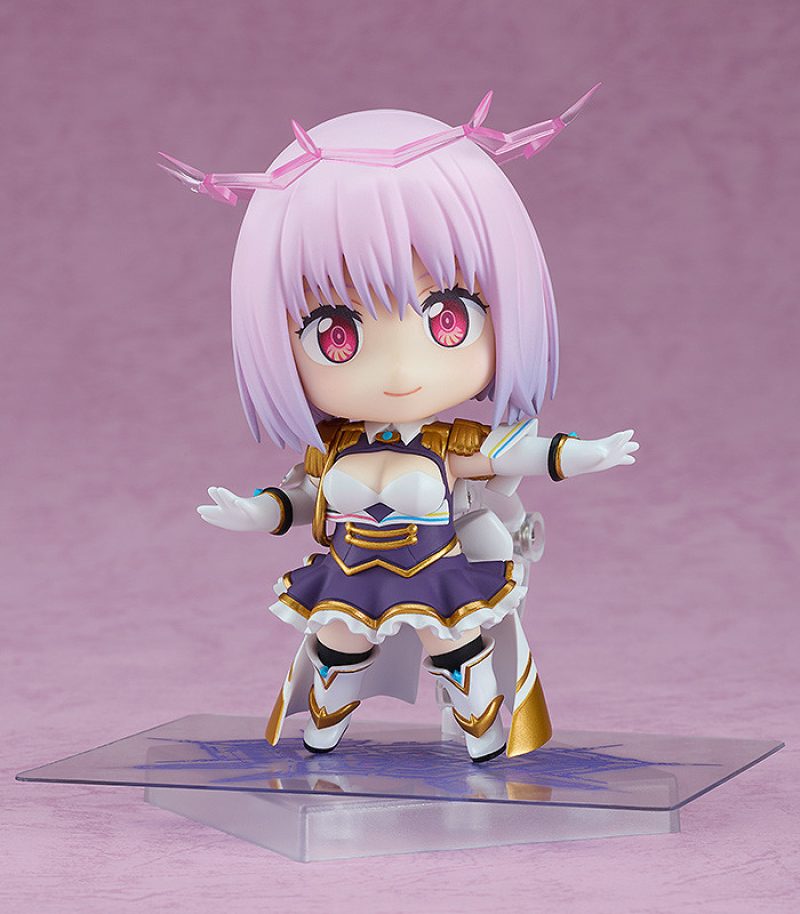 Nendoroid Akane Shinjo (New Order)