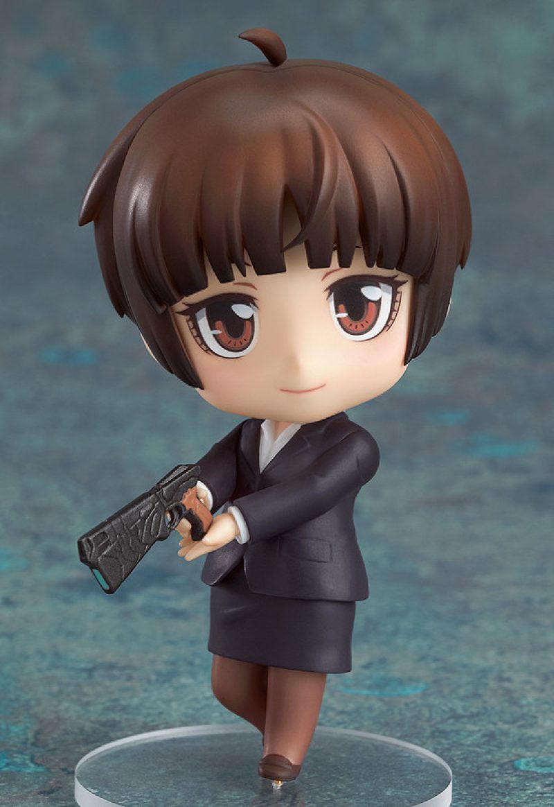 Nendoroid Akane Tsunemori