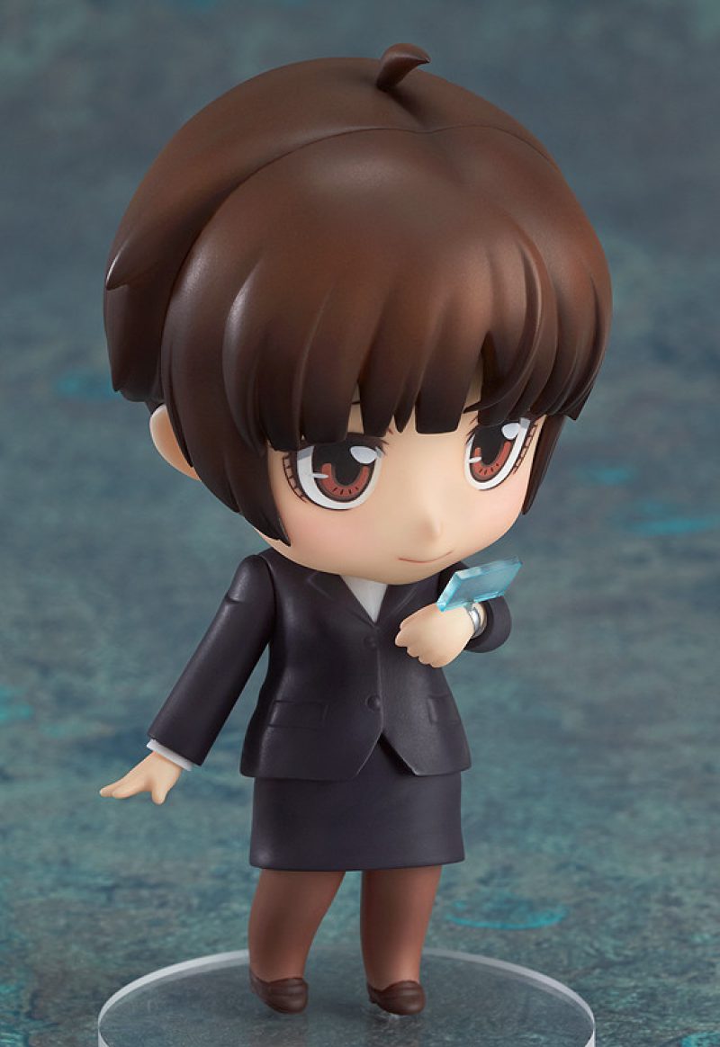 Nendoroid Akane Tsunemori