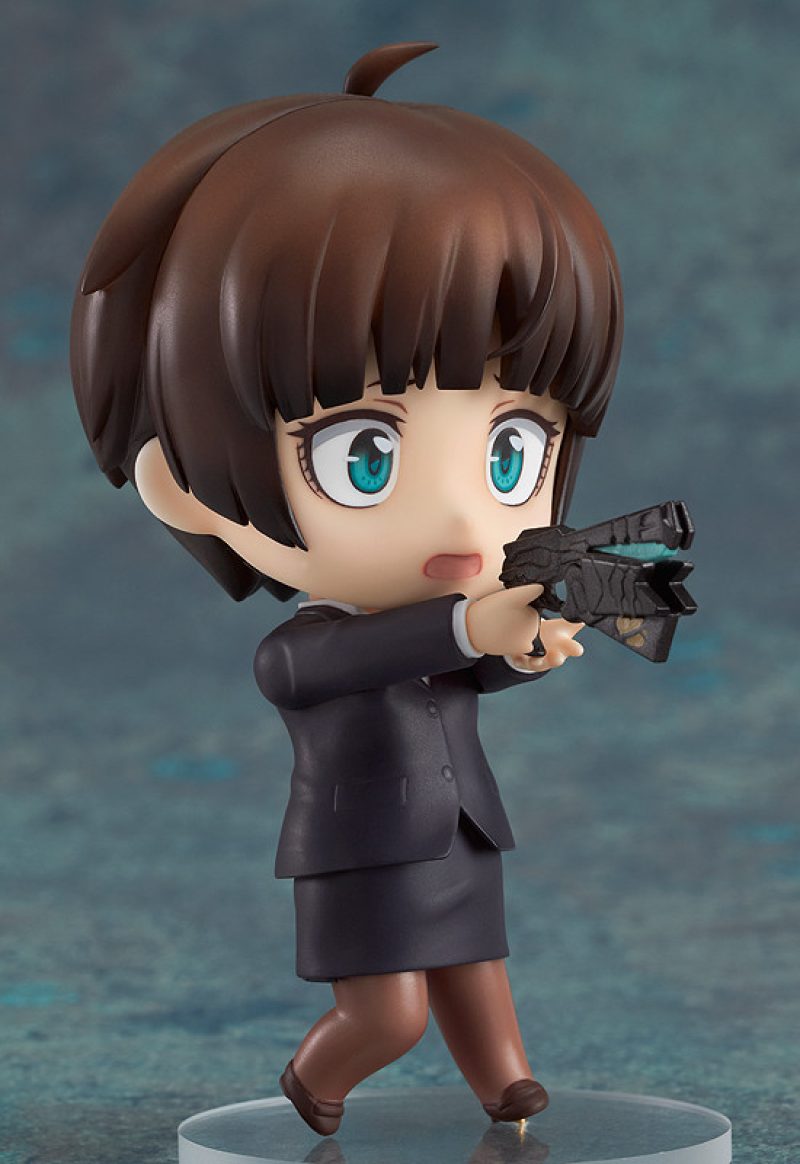 Nendoroid Akane Tsunemori