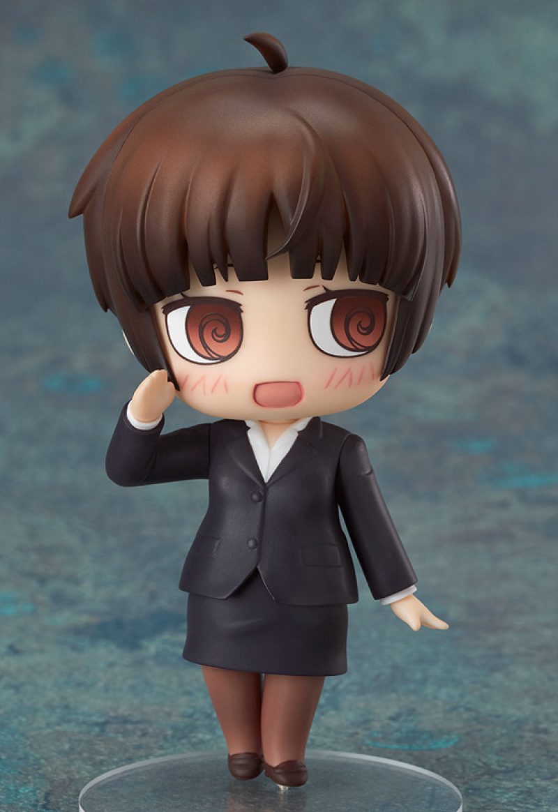 Nendoroid Akane Tsunemori