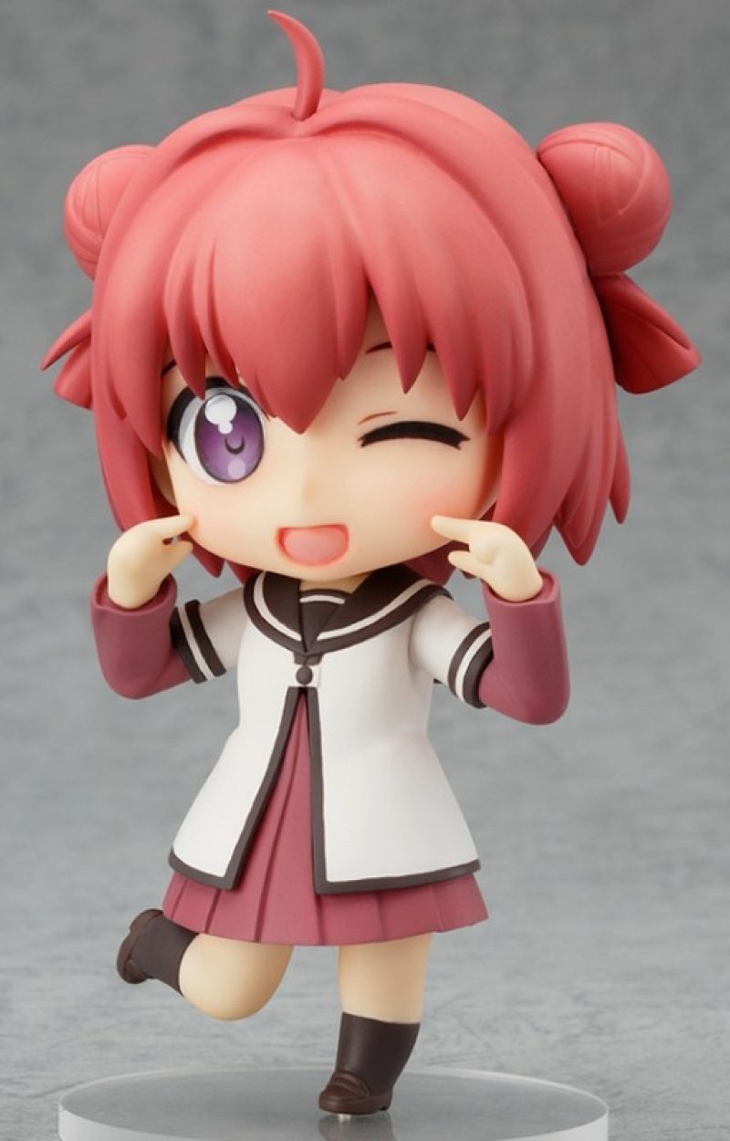 Nendoroid Akari Akaza
