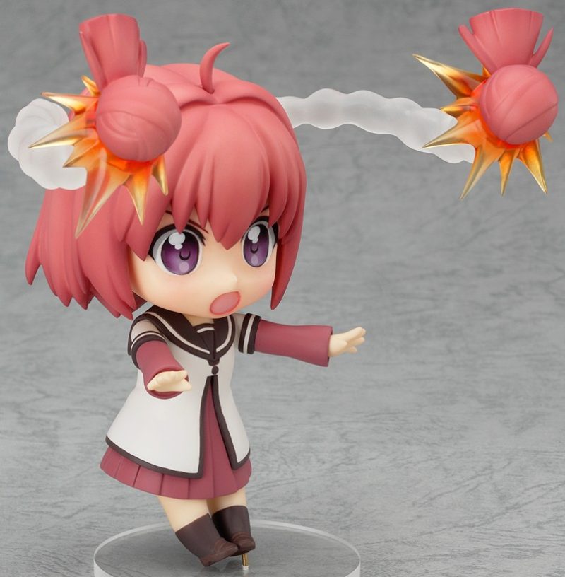 Nendoroid Akari Akaza