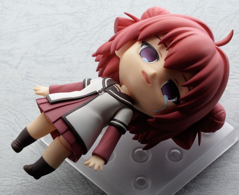 Nendoroid Akari Akaza