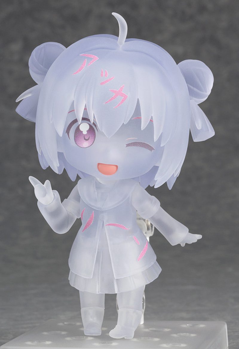 Nendoroid Akari Akaza: Akariiin Ver.