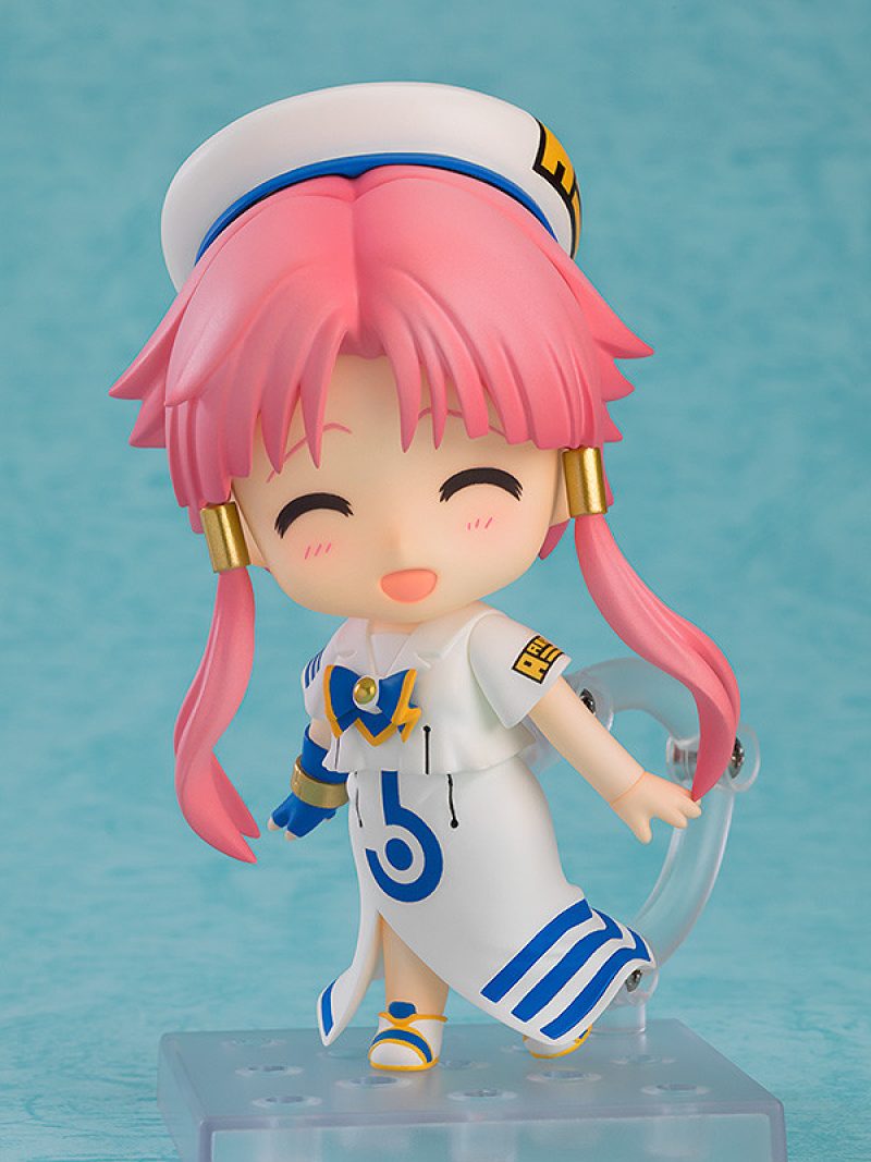 Nendoroid Akari Mizunashi