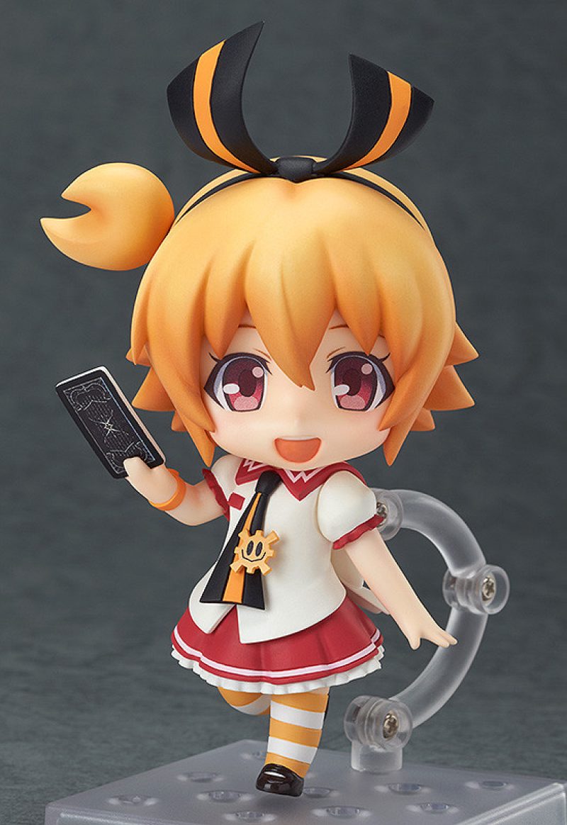 Nendoroid Akari Taiyo