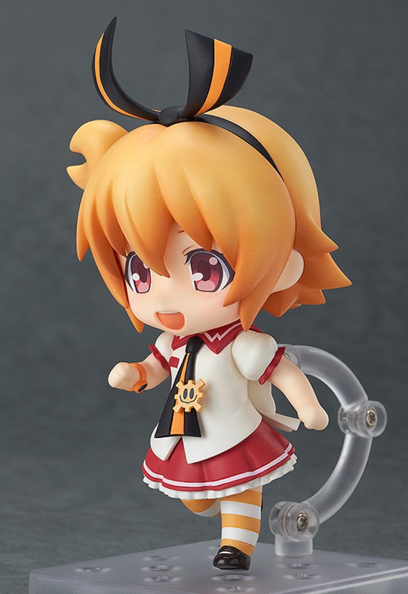Nendoroid Akari Taiyo