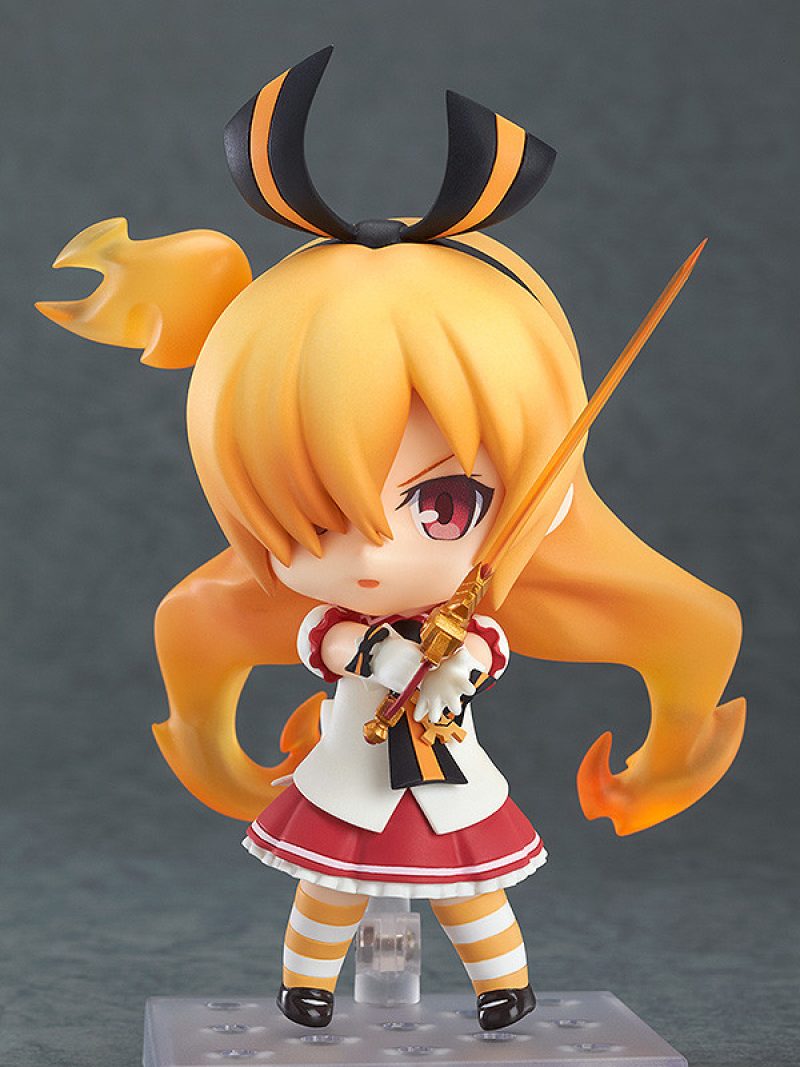 Nendoroid Akari Taiyo