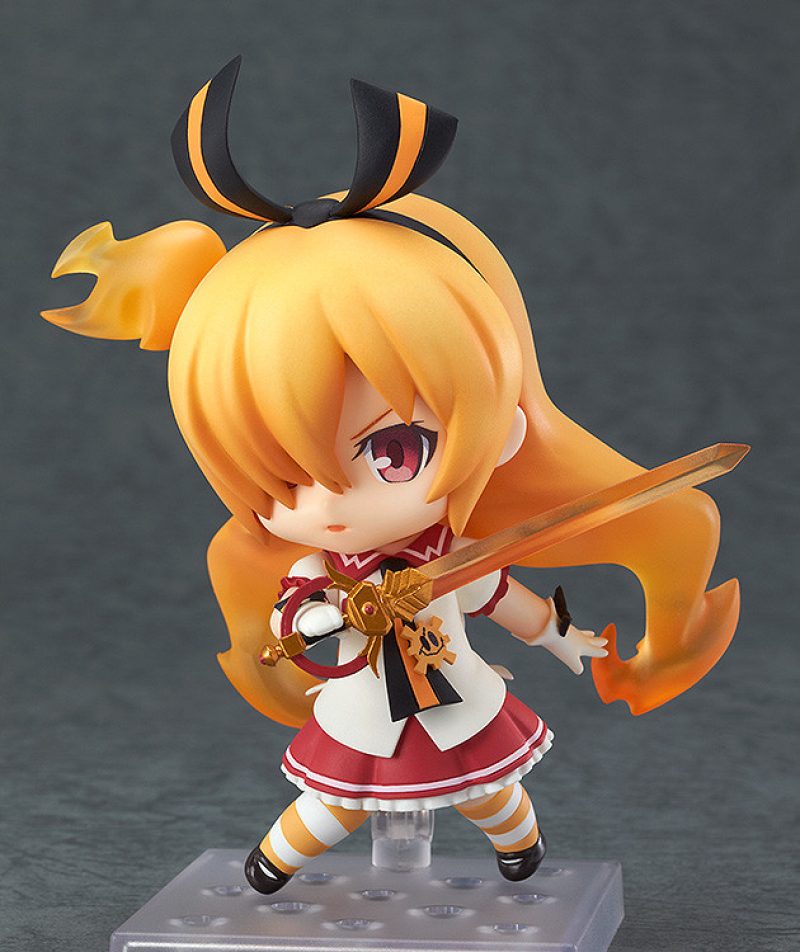 Nendoroid Akari Taiyo
