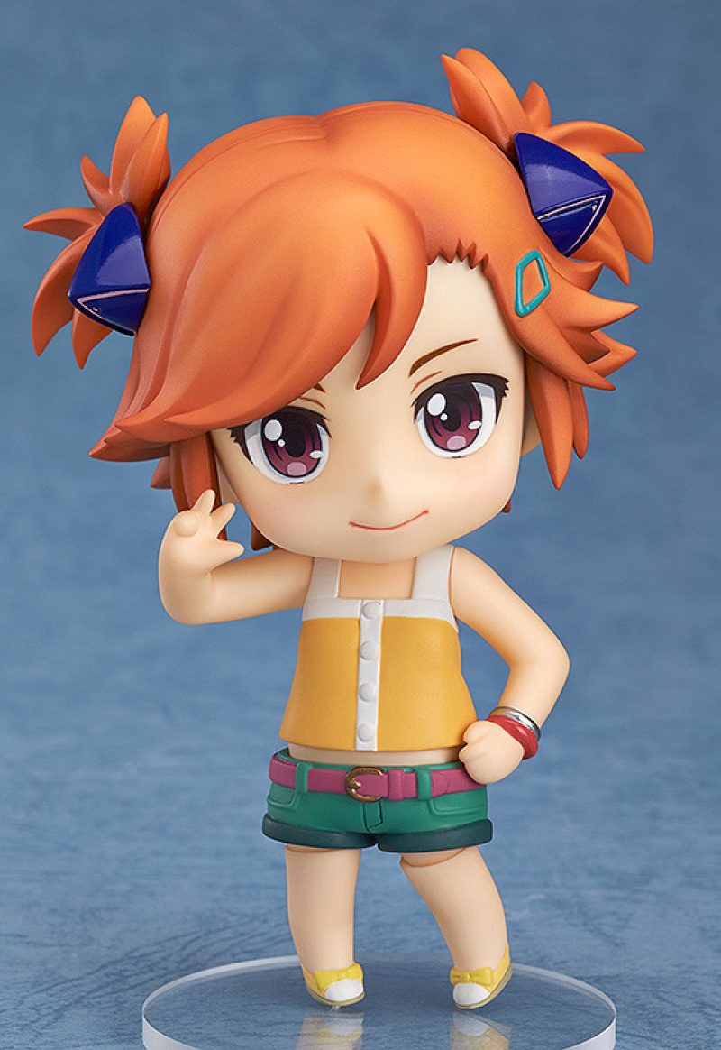 Nendoroid Akari Yomatsuri