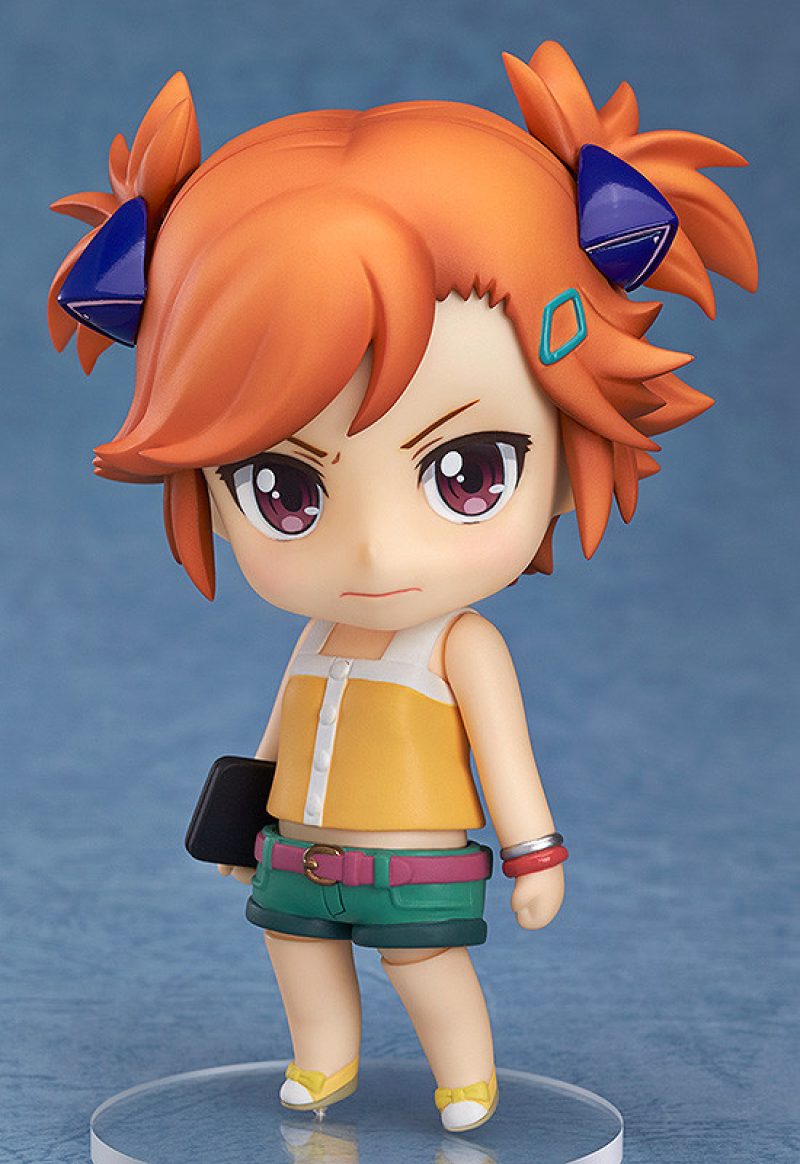 Nendoroid Akari Yomatsuri