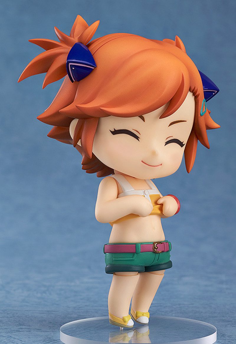 Nendoroid Akari Yomatsuri