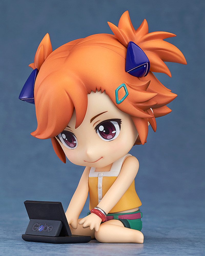 Nendoroid Akari Yomatsuri