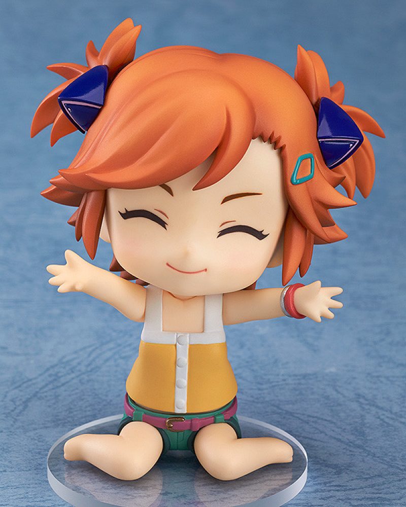 Nendoroid Akari Yomatsuri