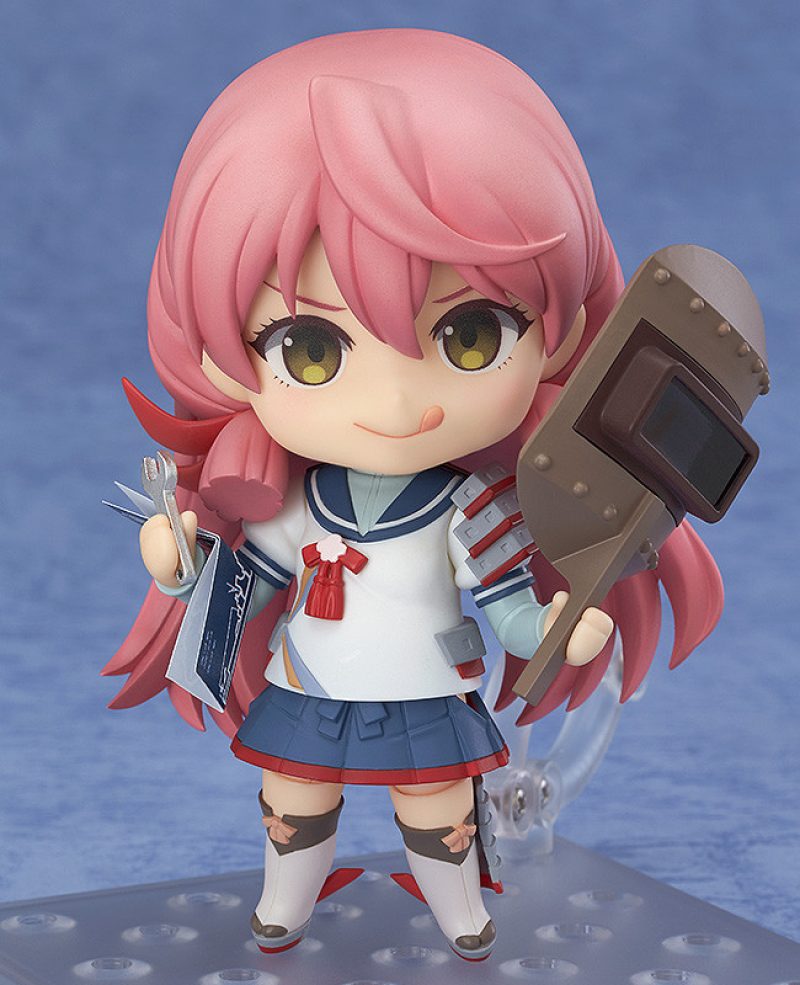Nendoroid Akashi Kai