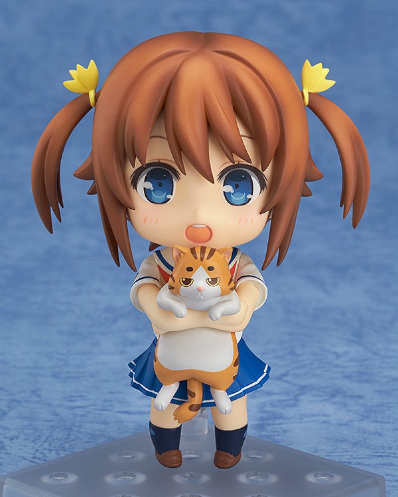 Nendoroid Akeno Misaki