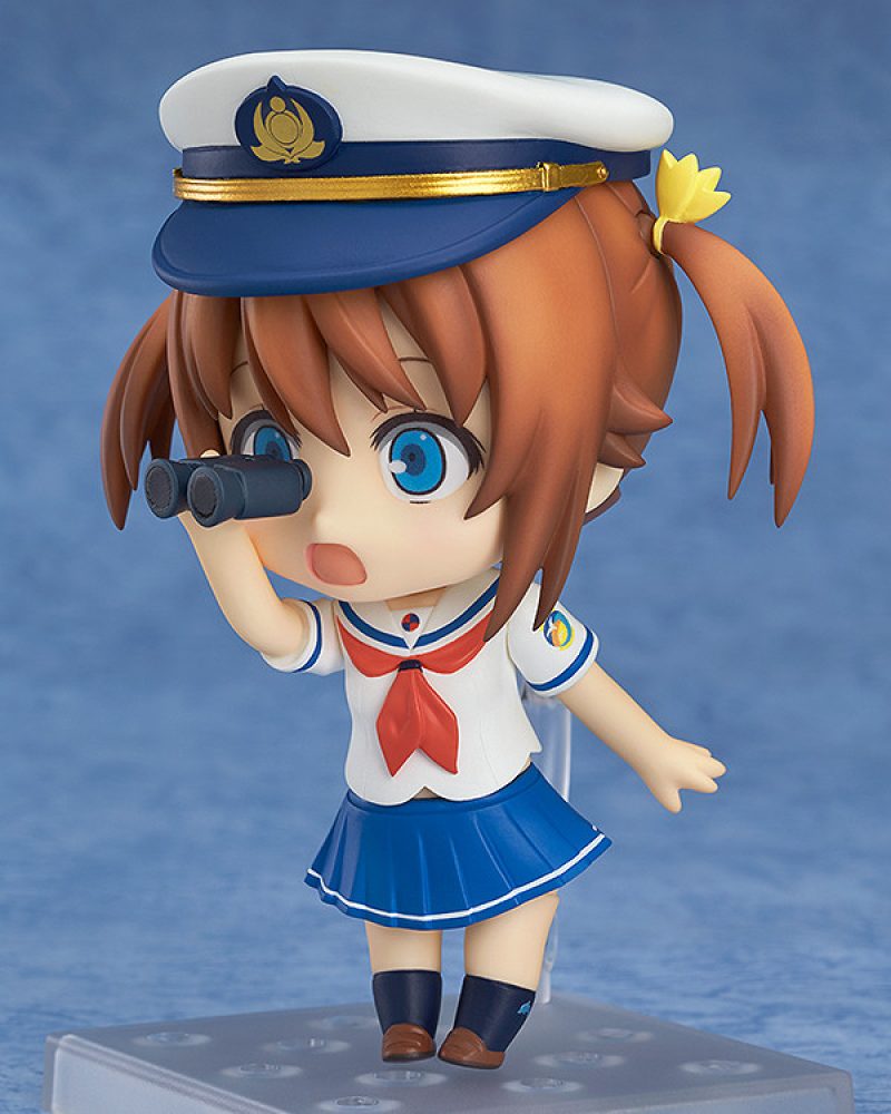 Nendoroid Akeno Misaki