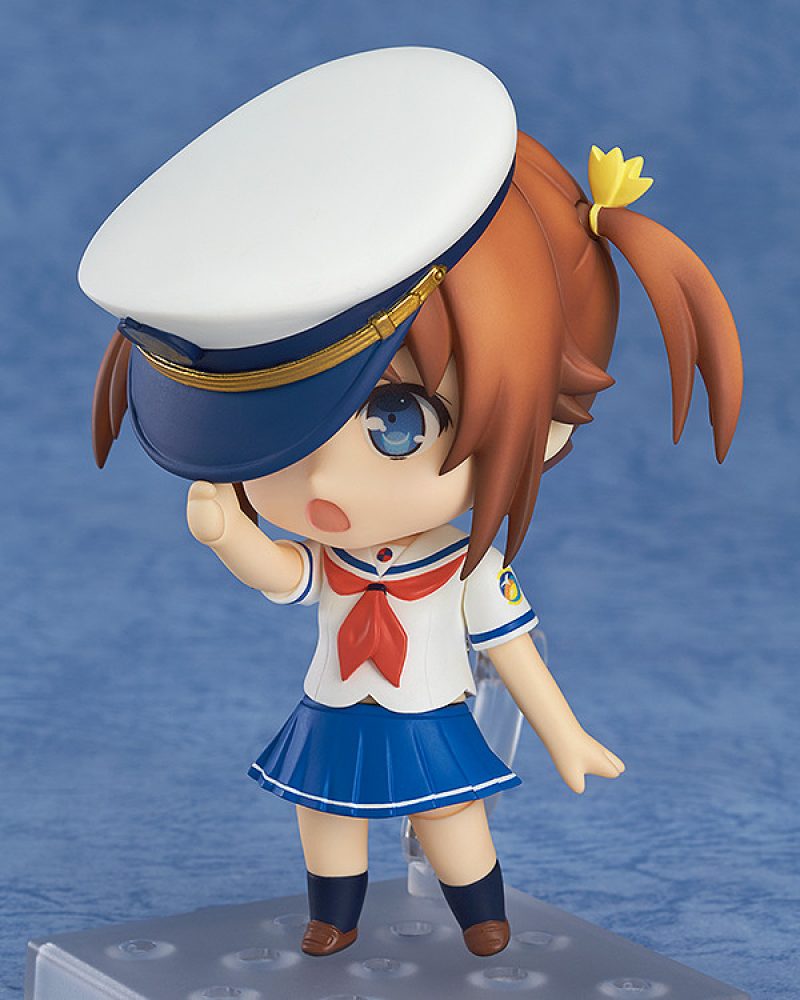 Nendoroid Akeno Misaki
