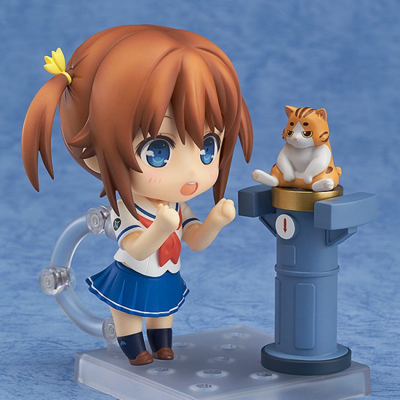 Nendoroid Akeno Misaki