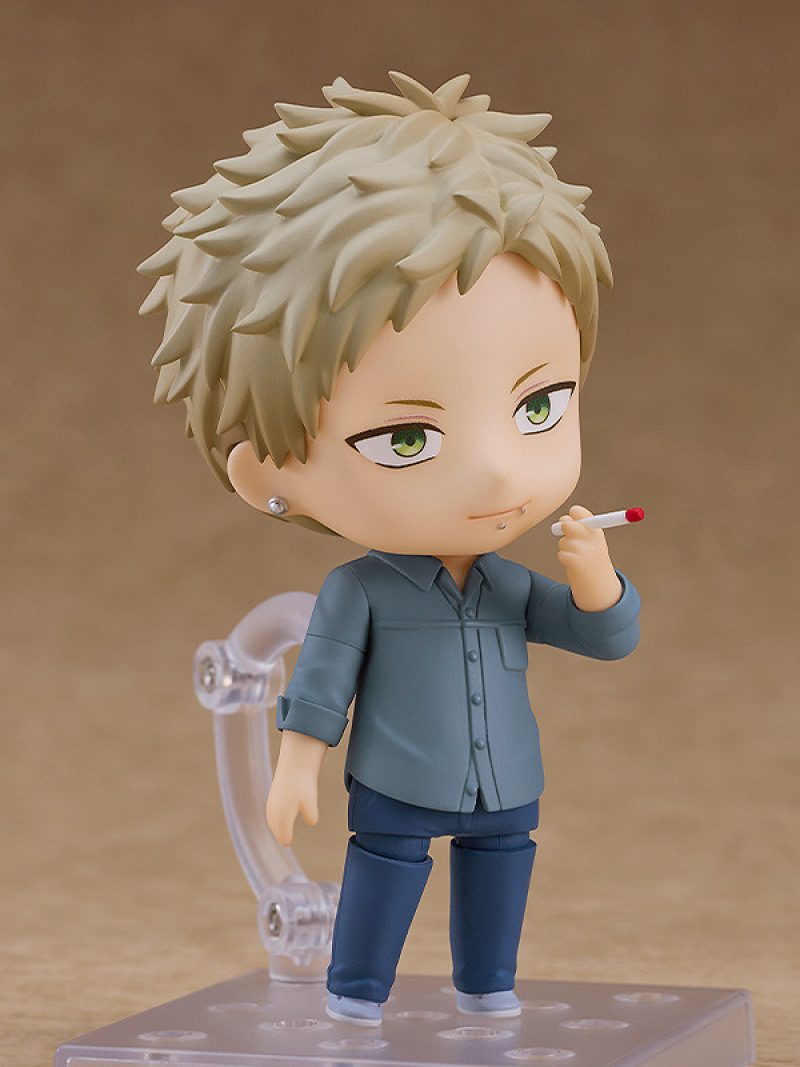 Nendoroid Akihiko Kaji