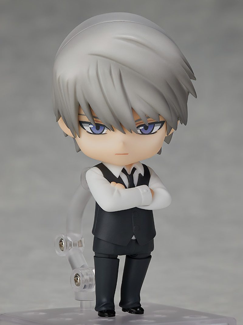 Nendoroid Akihiko Usami
