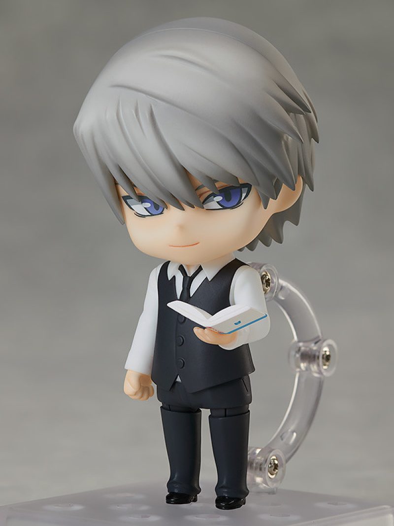 Nendoroid Akihiko Usami