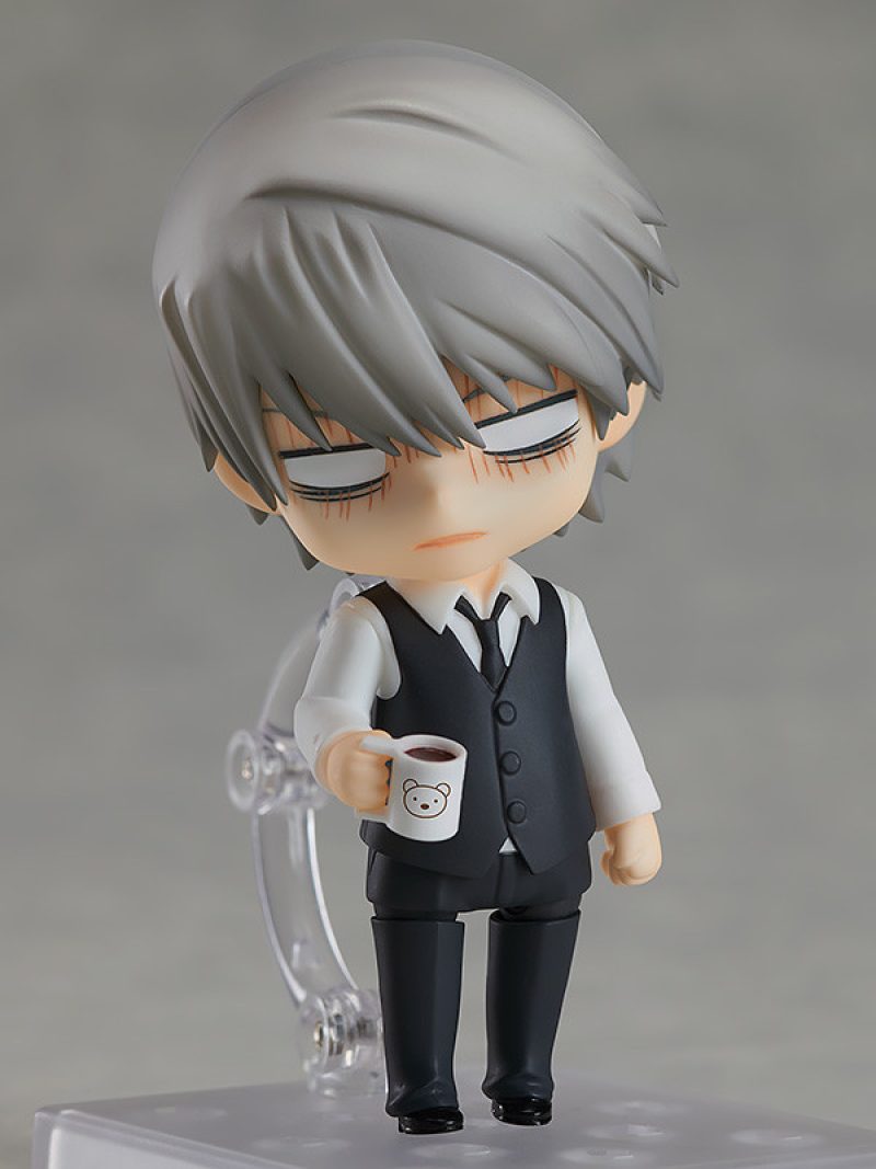 Nendoroid Akihiko Usami