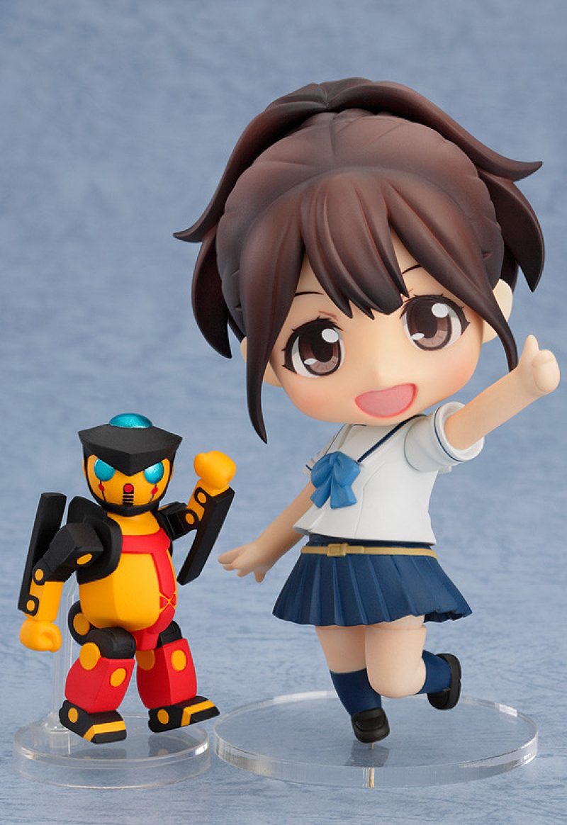 Nendoroid Akiho Senomiya