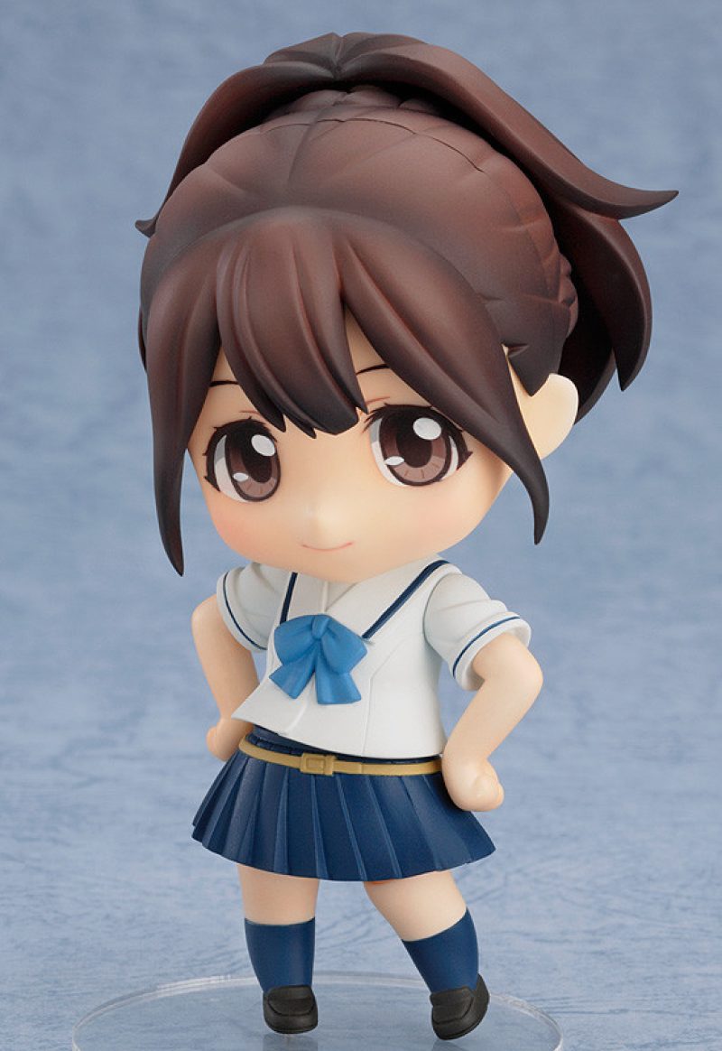 Nendoroid Akiho Senomiya