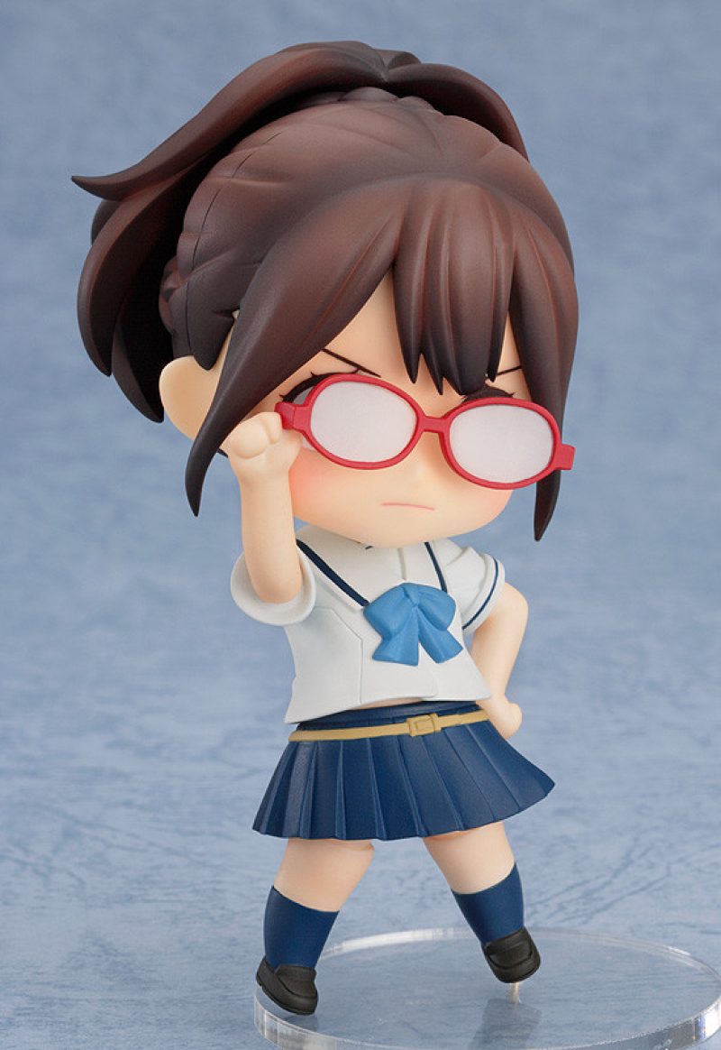 Nendoroid Akiho Senomiya