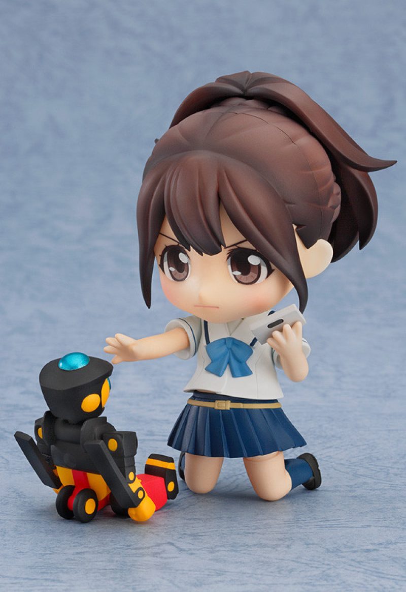 Nendoroid Akiho Senomiya