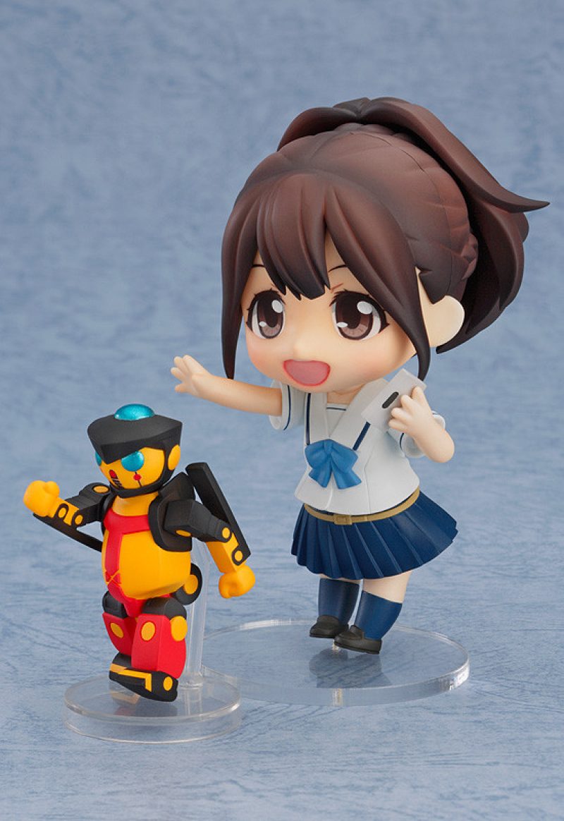 Nendoroid Akiho Senomiya