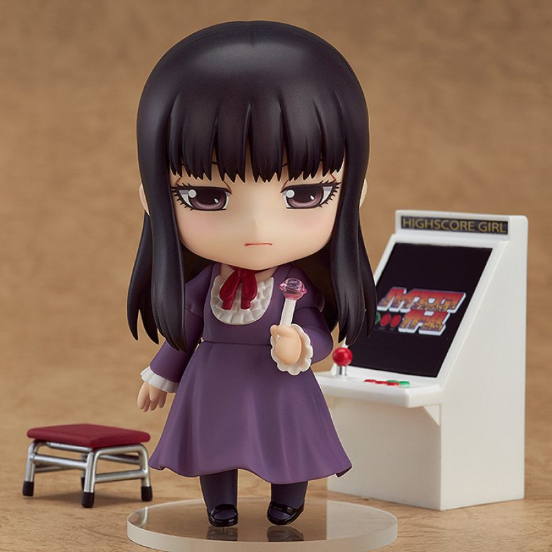 Nendoroid Akira Oono