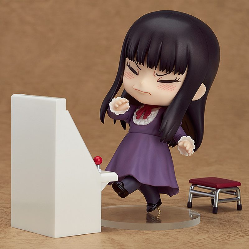 Nendoroid Akira Oono