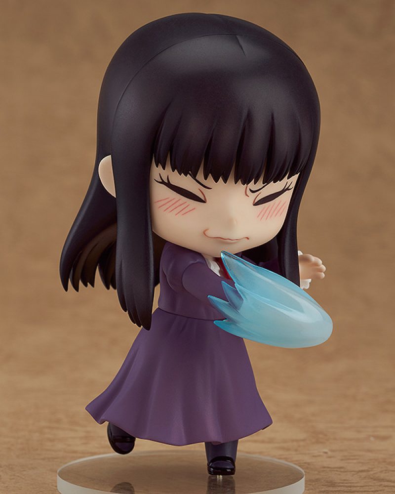 Nendoroid Akira Oono