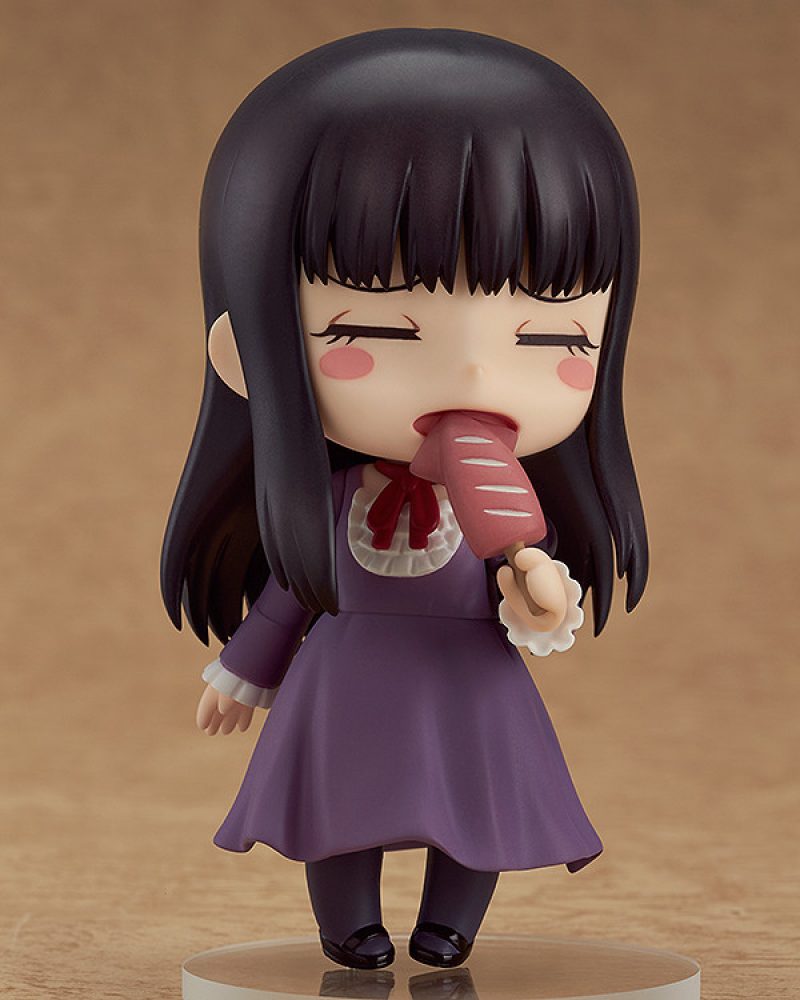 Nendoroid Akira Oono