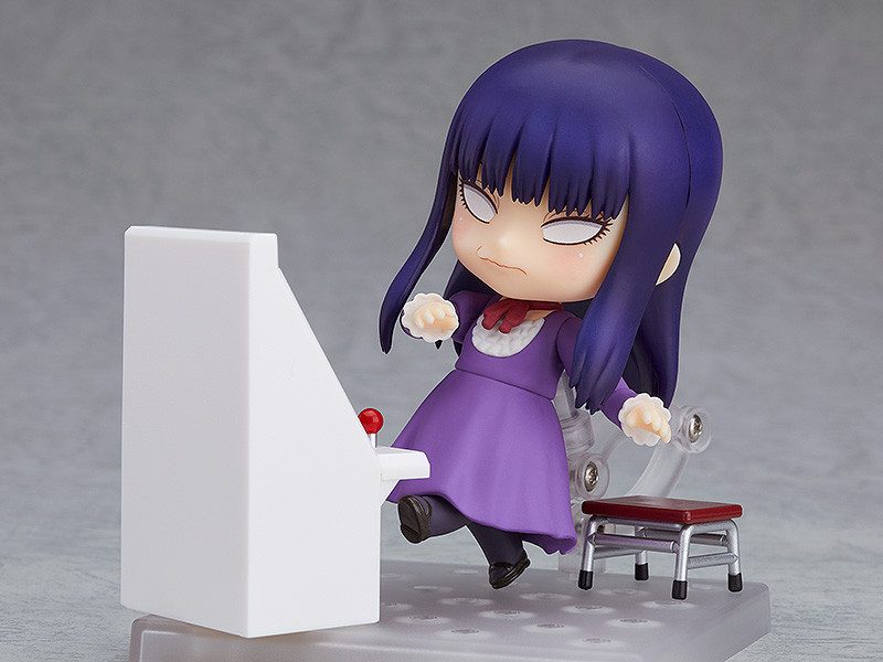 Nendoroid Akira Oono: TV Animation Ver.
