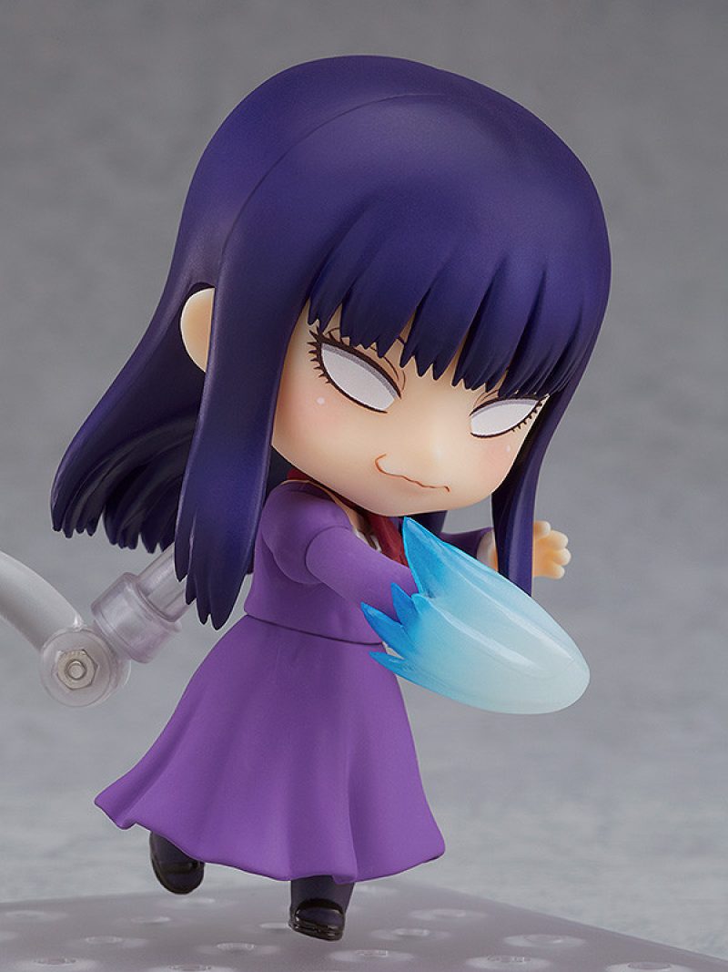 Nendoroid Akira Oono: TV Animation Ver.