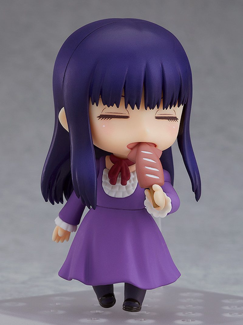 Nendoroid Akira Oono: TV Animation Ver.