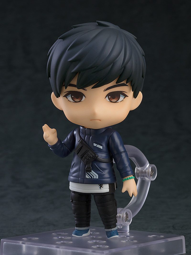 Nendoroid Akito Izuki