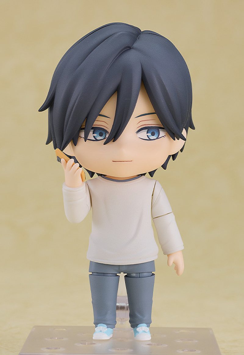 Nendoroid Akito Yamada