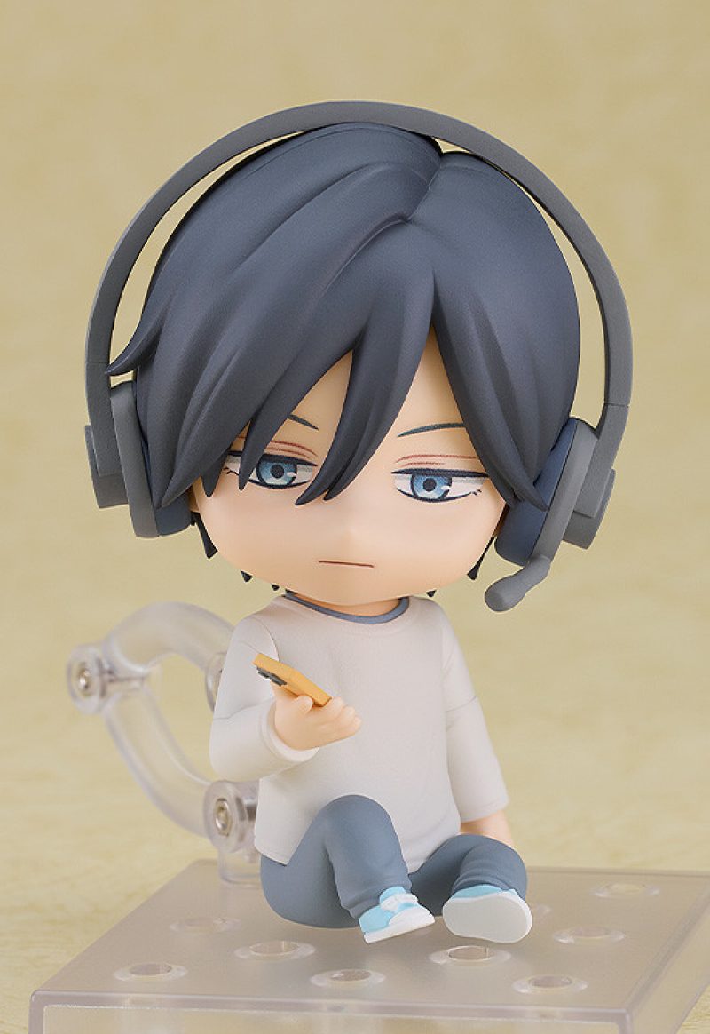 Nendoroid Akito Yamada