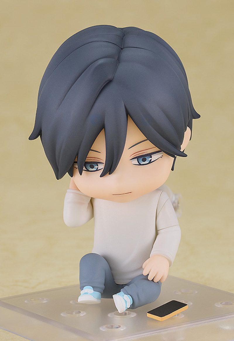 Nendoroid Akito Yamada