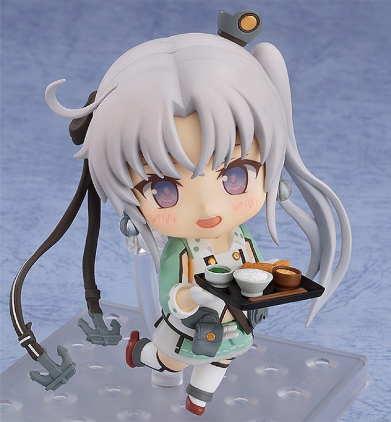 Nendoroid Akitsushima